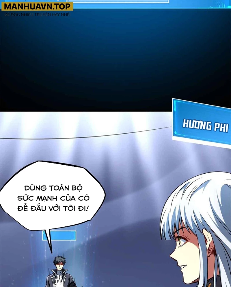 Siêu Cấp Thần Cơ Nhân Chapter 298 - Trang 4