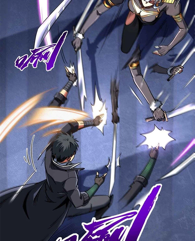 Siêu Cấp Thần Cơ Nhân Chapter 298 - Trang 4