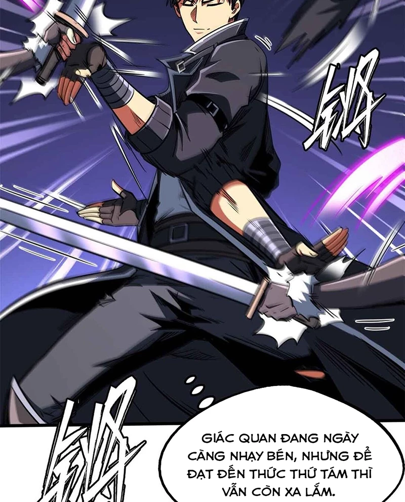 Siêu Cấp Thần Cơ Nhân Chapter 298 - Trang 4