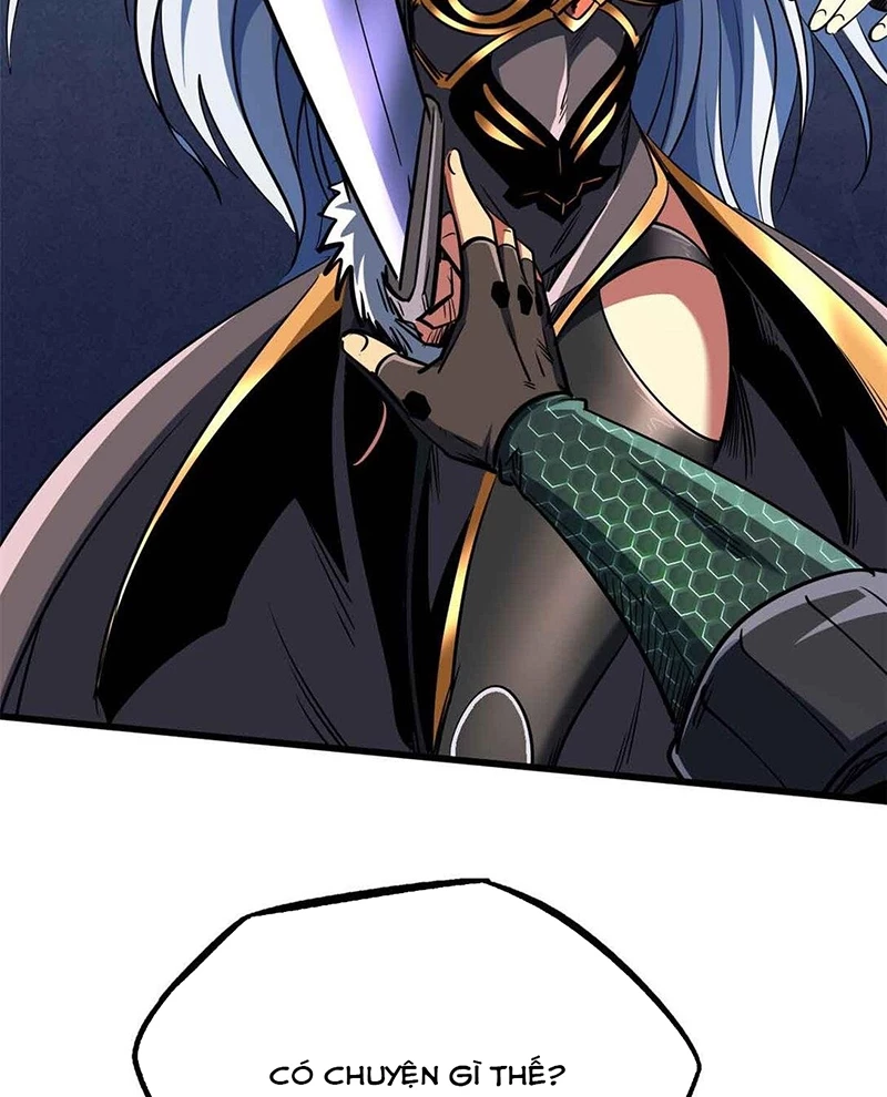 Siêu Cấp Thần Cơ Nhân Chapter 298 - Trang 4