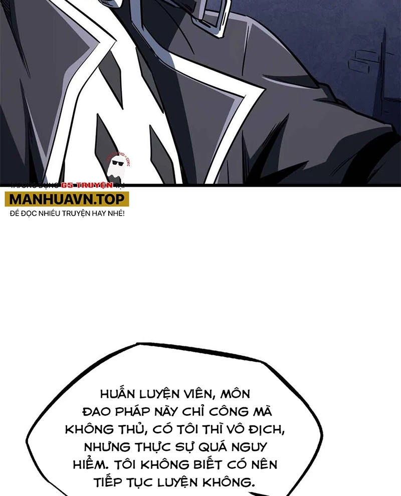 Siêu Cấp Thần Cơ Nhân Chapter 298 - Trang 4