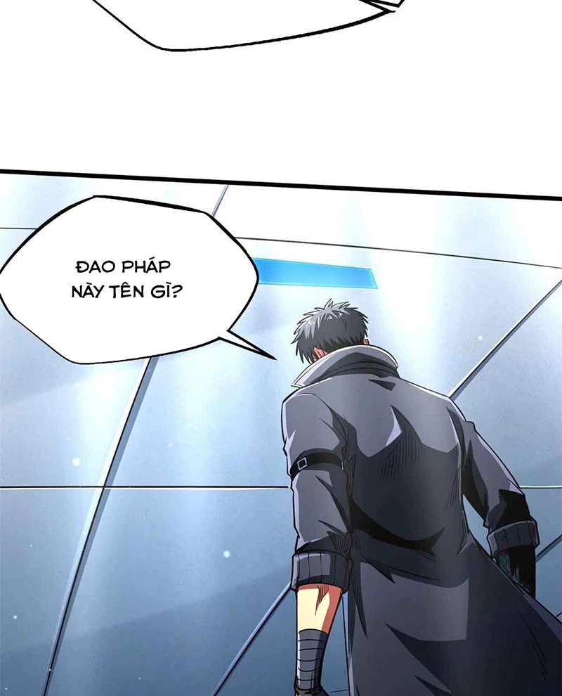 Siêu Cấp Thần Cơ Nhân Chapter 298 - Trang 4
