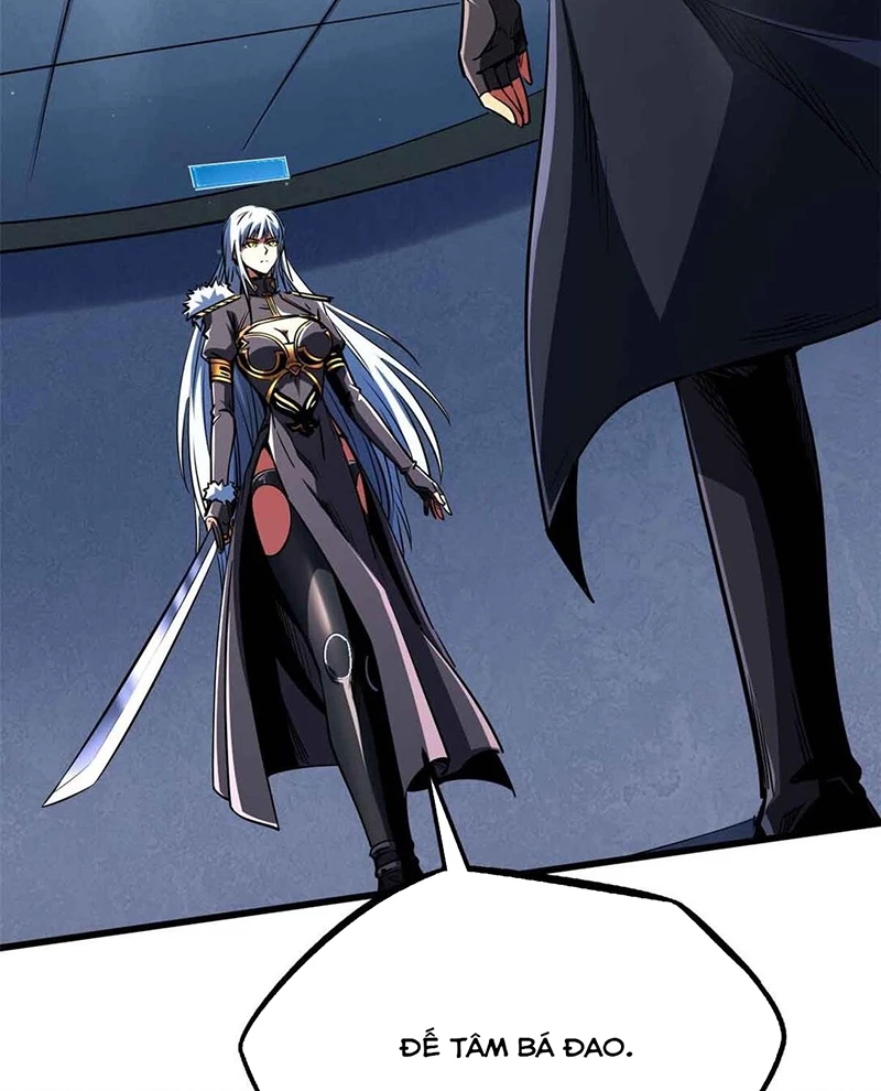 Siêu Cấp Thần Cơ Nhân Chapter 298 - Trang 4