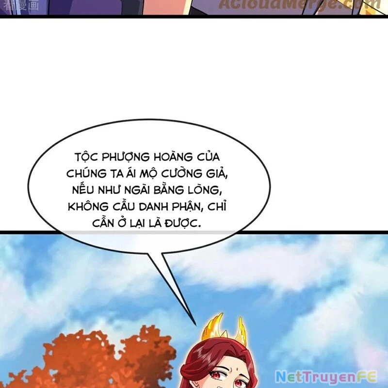 Thần Võ Thiên Tôn Chapter 869 - Trang 4
