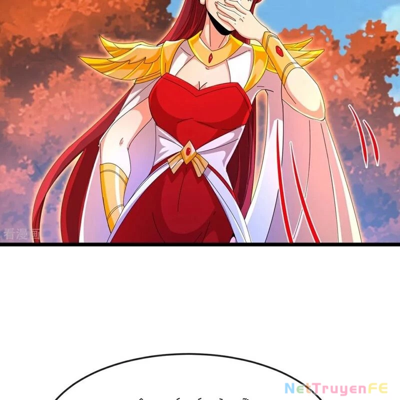 Thần Võ Thiên Tôn Chapter 869 - Trang 4