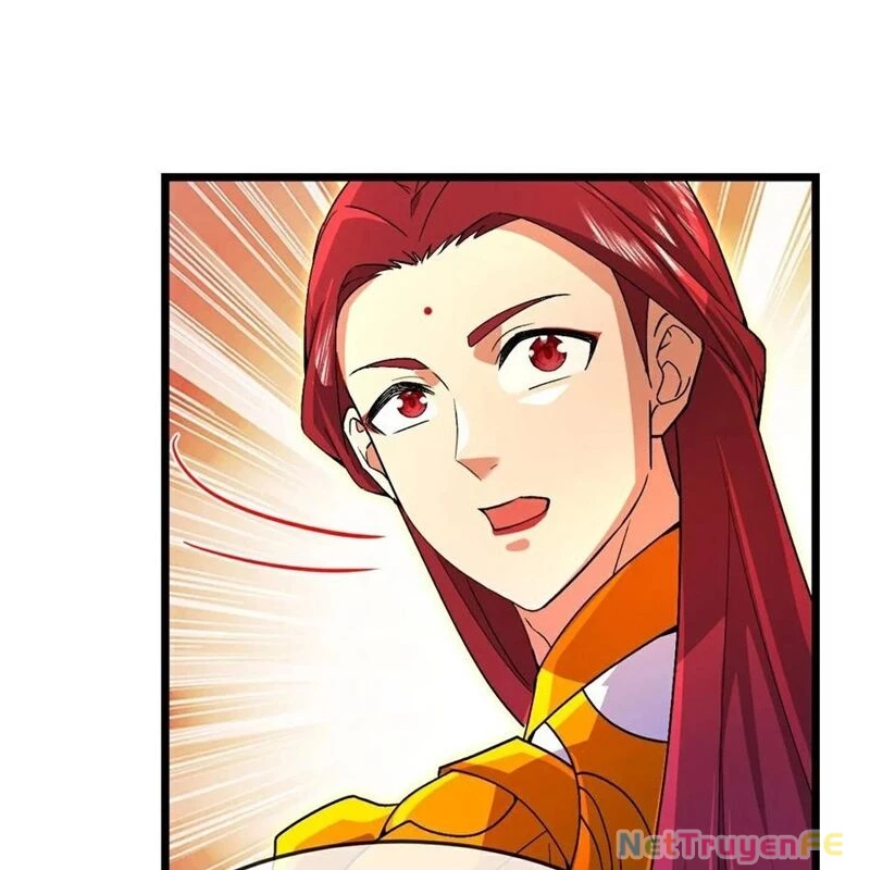 Thần Võ Thiên Tôn Chapter 869 - Trang 4