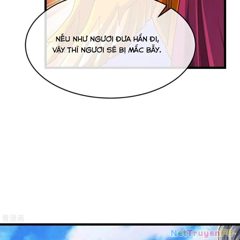Thần Võ Thiên Tôn Chapter 869 - Trang 4