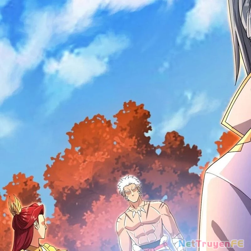 Thần Võ Thiên Tôn Chapter 869 - Trang 4