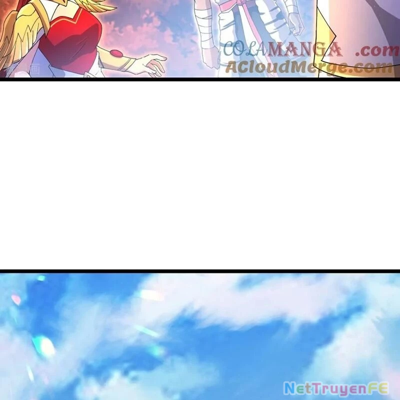 Thần Võ Thiên Tôn Chapter 869 - Trang 4