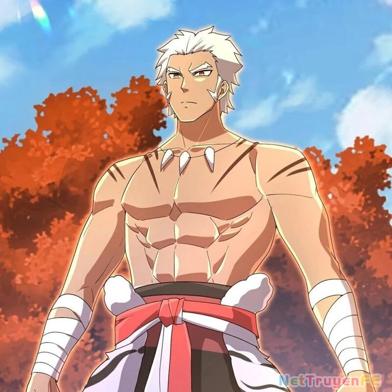 Thần Võ Thiên Tôn Chapter 869 - Trang 4