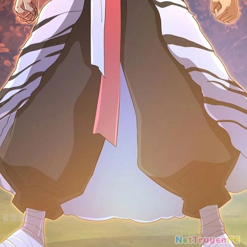 Thần Võ Thiên Tôn Chapter 869 - Trang 4