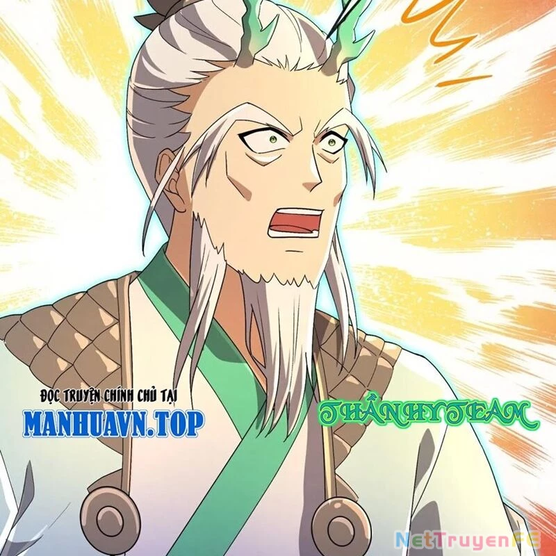 Thần Võ Thiên Tôn Chapter 869 - Trang 4