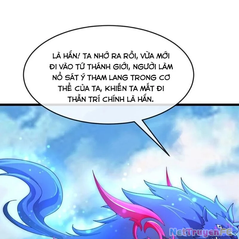 Thần Võ Thiên Tôn Chapter 869 - Trang 4