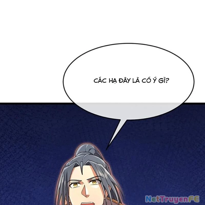 Thần Võ Thiên Tôn Chapter 869 - Trang 4