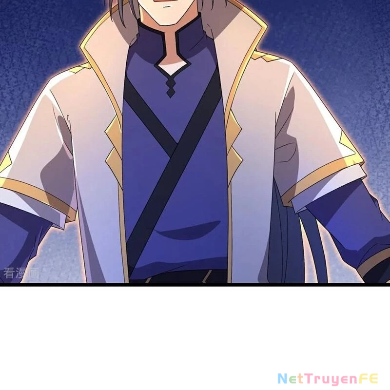 Thần Võ Thiên Tôn Chapter 869 - Trang 4