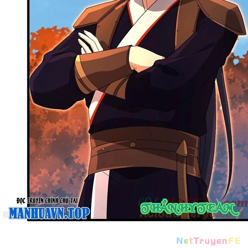 Thần Võ Thiên Tôn Chapter 869 - Trang 4