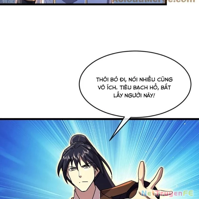 Thần Võ Thiên Tôn Chapter 869 - Trang 4