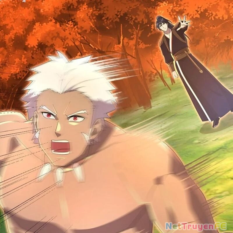 Thần Võ Thiên Tôn Chapter 869 - Trang 4