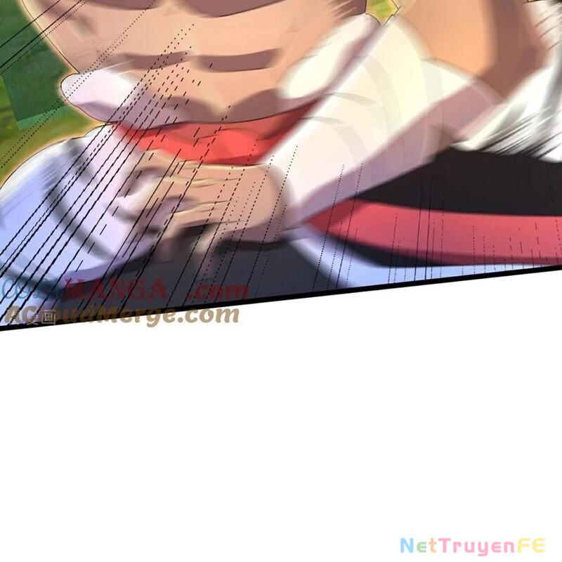 Thần Võ Thiên Tôn Chapter 869 - Trang 4