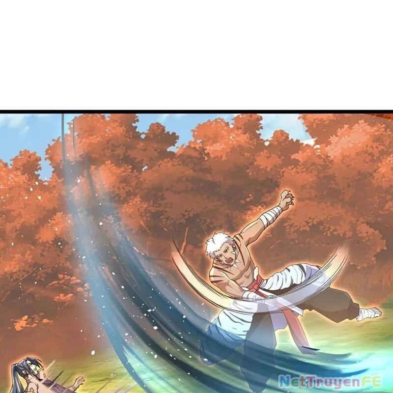 Thần Võ Thiên Tôn Chapter 869 - Trang 4