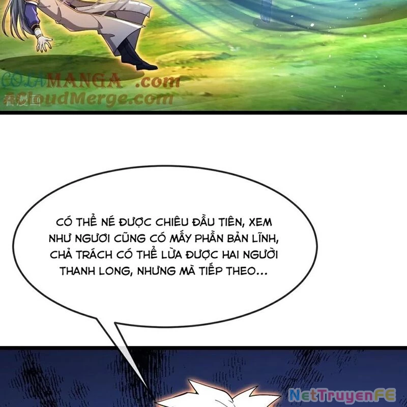 Thần Võ Thiên Tôn Chapter 869 - Trang 4