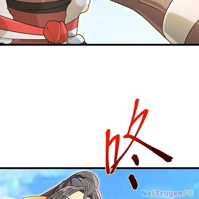Thần Võ Thiên Tôn Chapter 869 - Trang 4