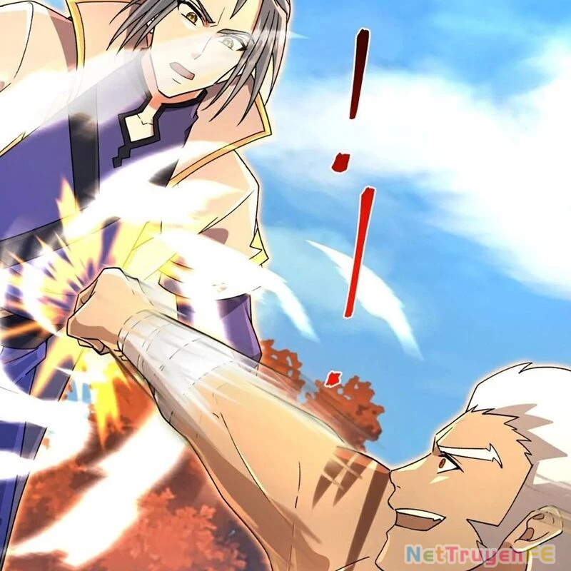 Thần Võ Thiên Tôn Chapter 869 - Trang 4