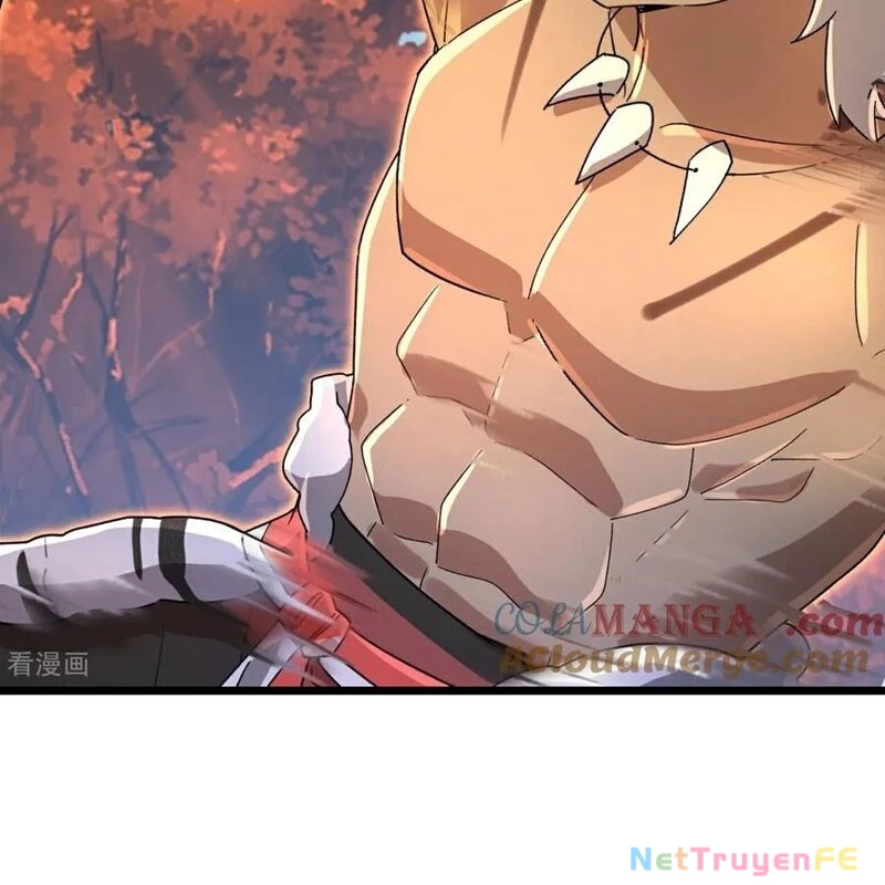 Thần Võ Thiên Tôn Chapter 869 - Trang 4