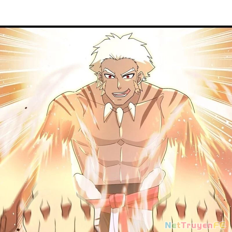 Thần Võ Thiên Tôn Chapter 869 - Trang 4