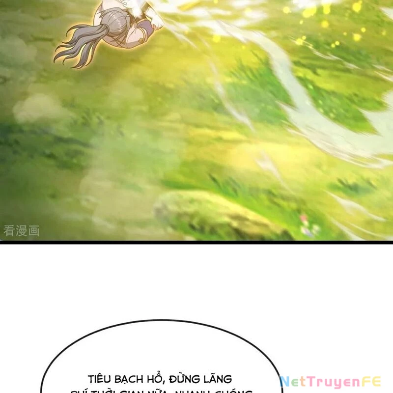 Thần Võ Thiên Tôn Chapter 869 - Trang 4