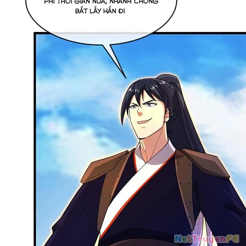 Thần Võ Thiên Tôn Chapter 869 - Trang 4