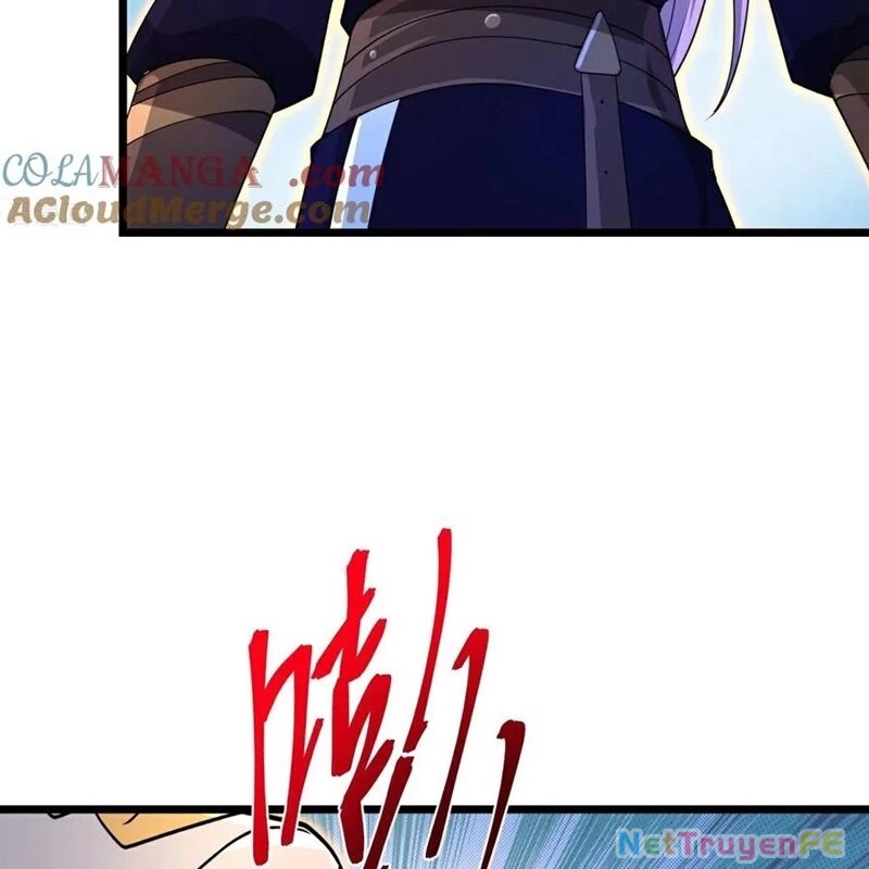 Thần Võ Thiên Tôn Chapter 869 - Trang 4