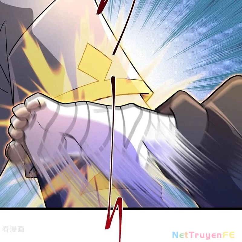 Thần Võ Thiên Tôn Chapter 869 - Trang 4