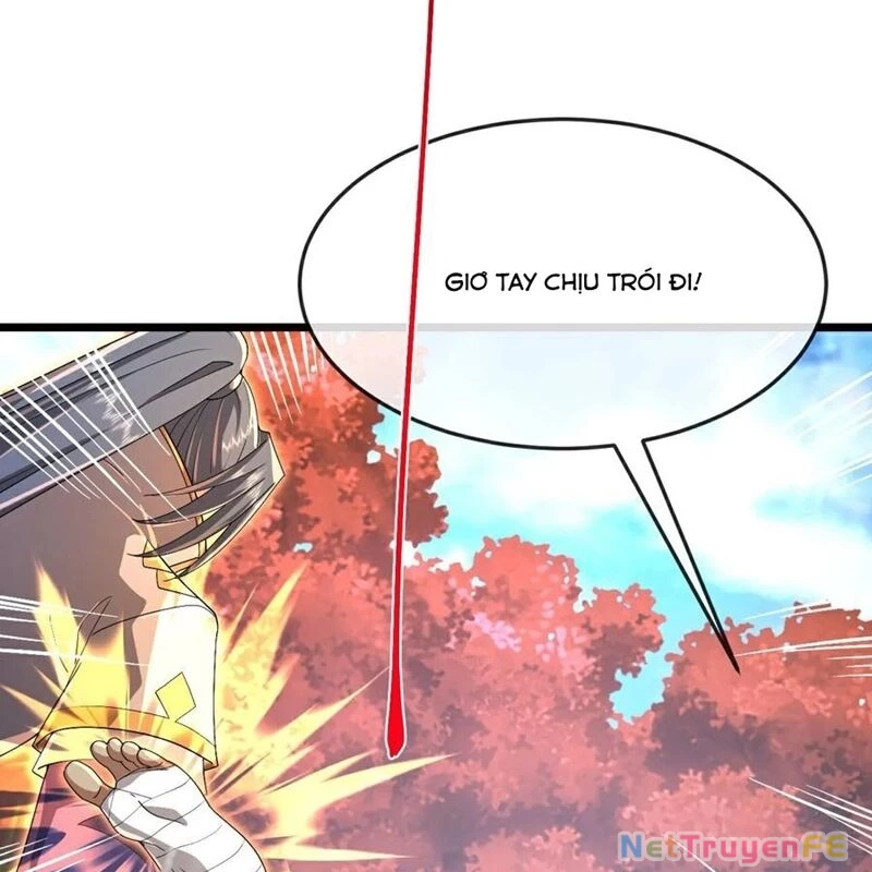 Thần Võ Thiên Tôn Chapter 869 - Trang 4