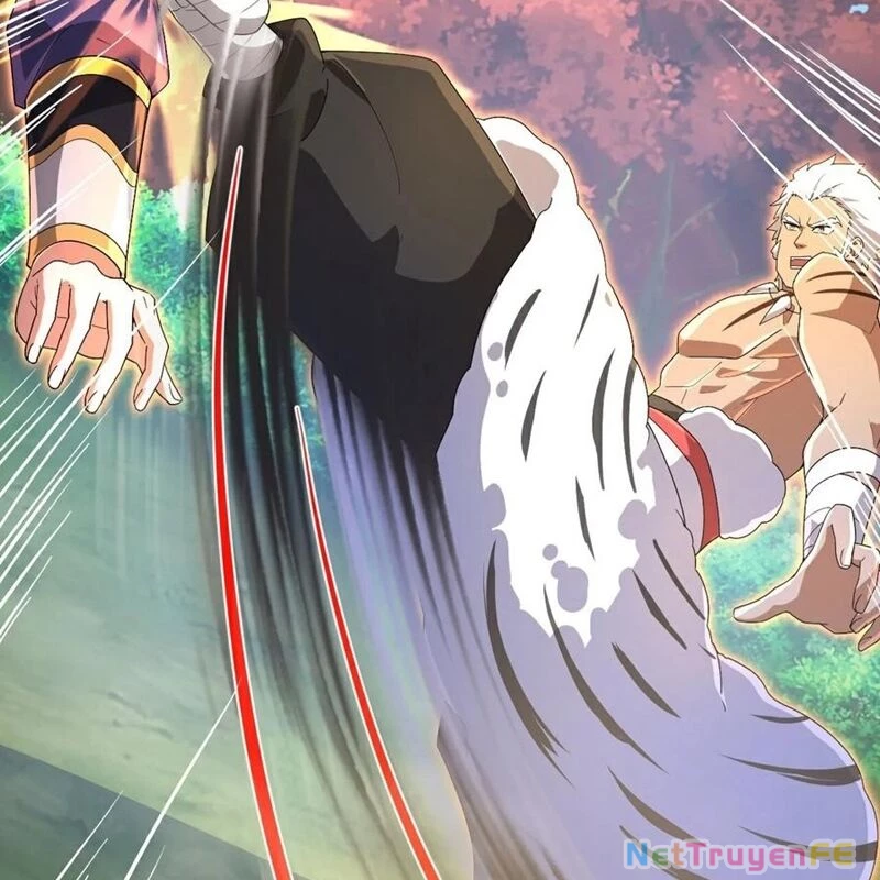 Thần Võ Thiên Tôn Chapter 869 - Trang 4