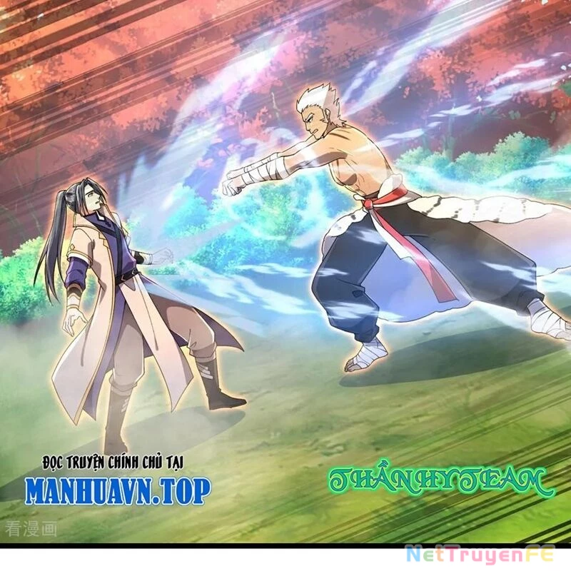 Thần Võ Thiên Tôn Chapter 869 - Trang 4