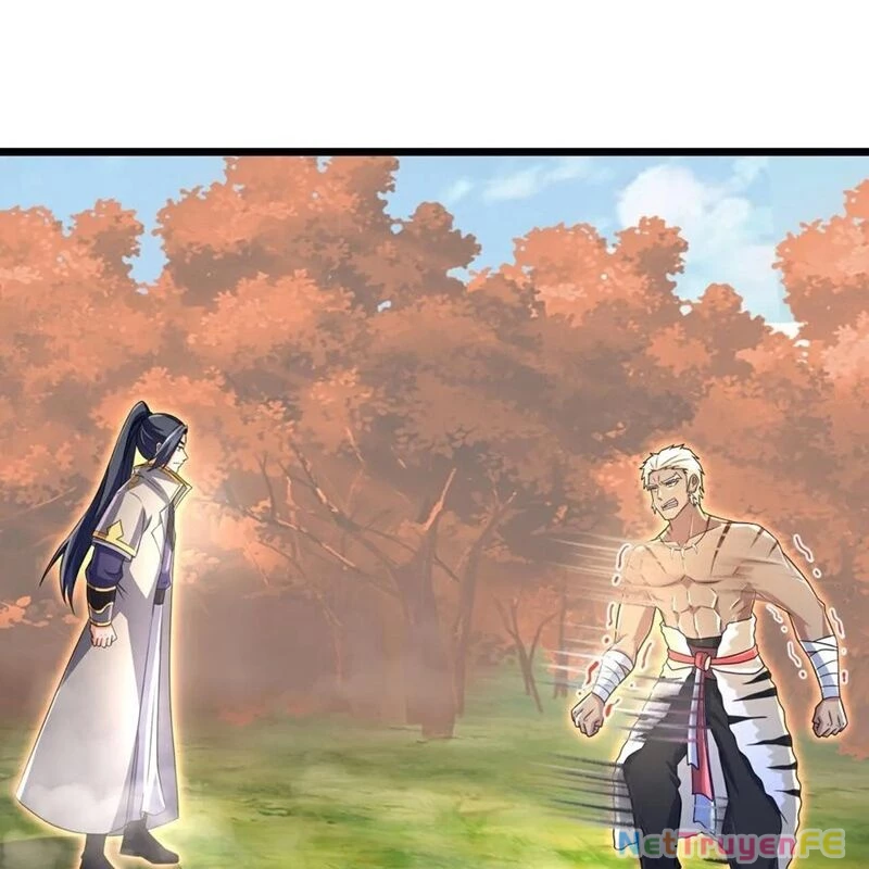 Thần Võ Thiên Tôn Chapter 869 - Trang 4