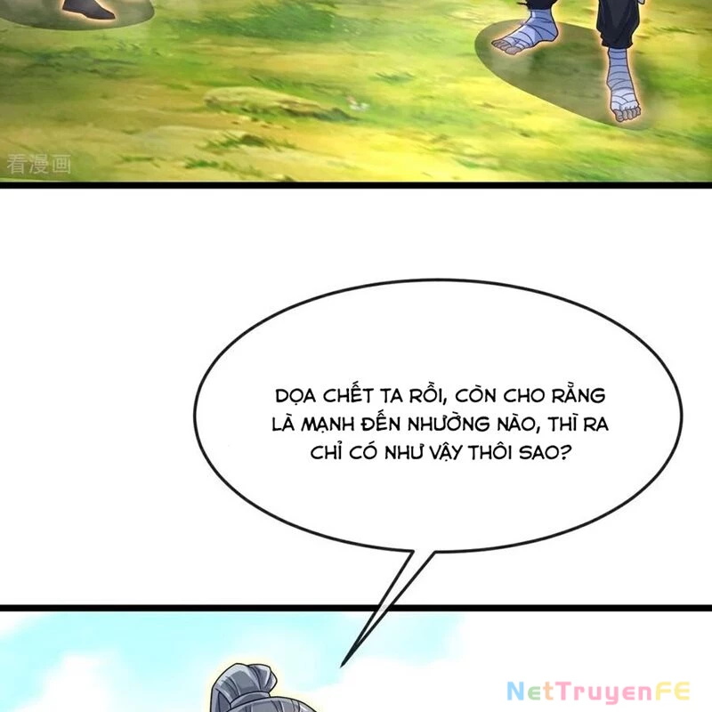 Thần Võ Thiên Tôn Chapter 869 - Trang 4