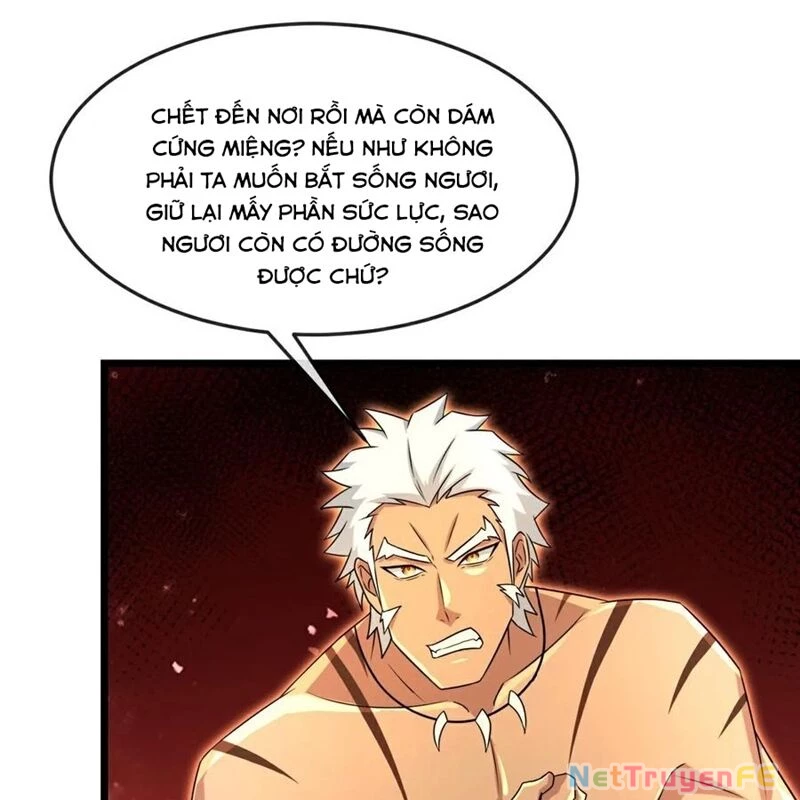 Thần Võ Thiên Tôn Chapter 869 - Trang 4
