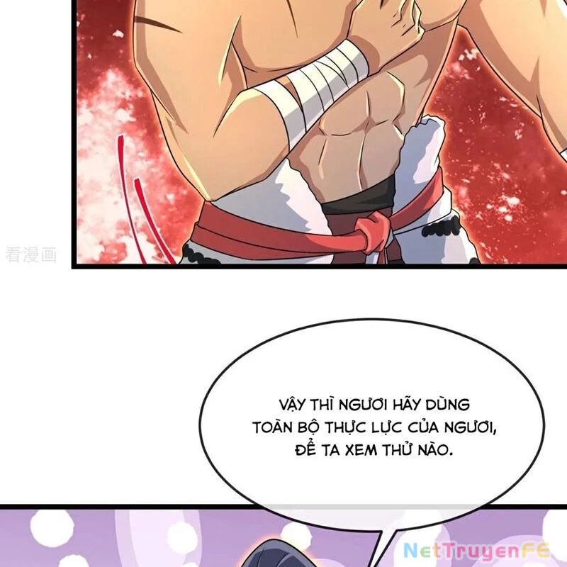 Thần Võ Thiên Tôn Chapter 869 - Trang 4