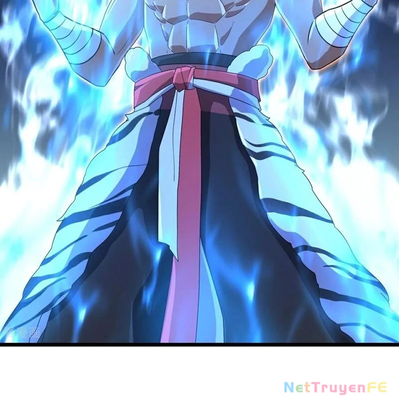 Thần Võ Thiên Tôn Chapter 869 - Trang 4