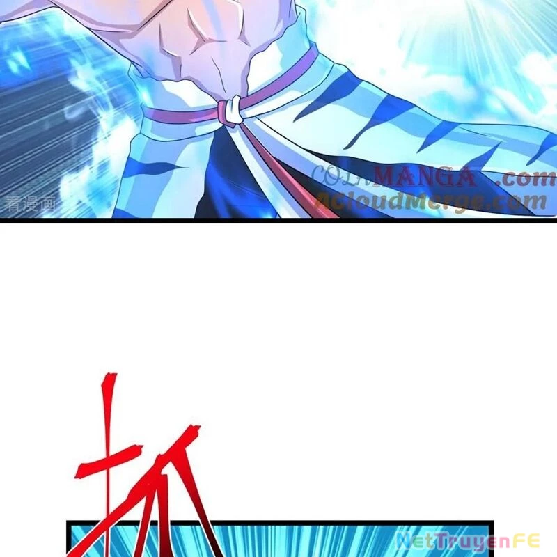 Thần Võ Thiên Tôn Chapter 869 - Trang 4