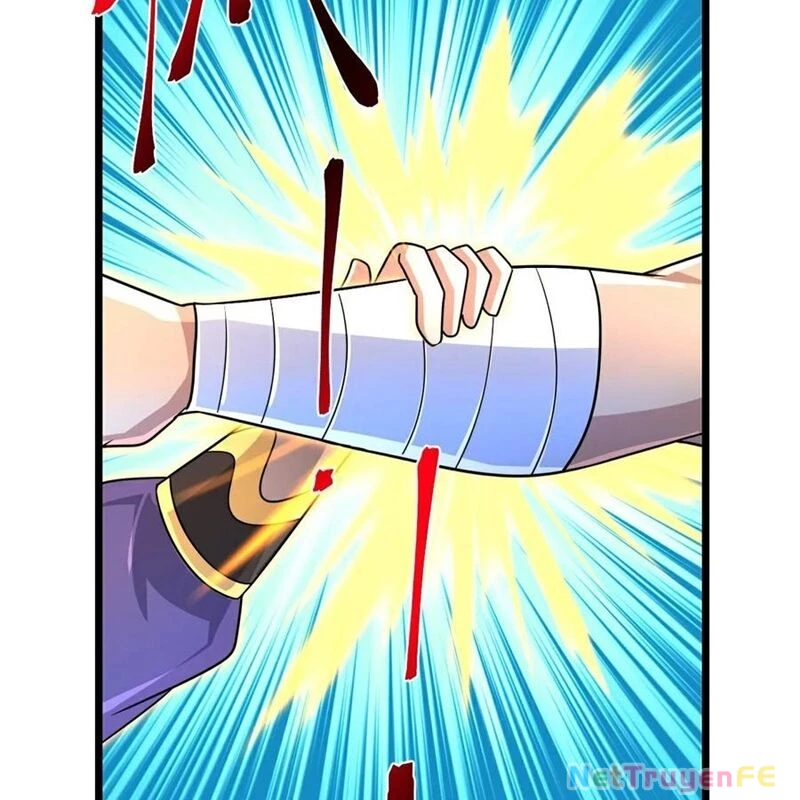 Thần Võ Thiên Tôn Chapter 869 - Trang 4