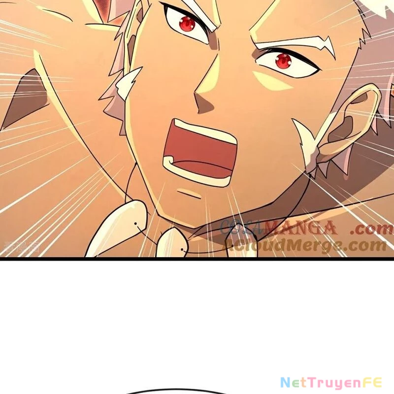 Thần Võ Thiên Tôn Chapter 869 - Trang 4