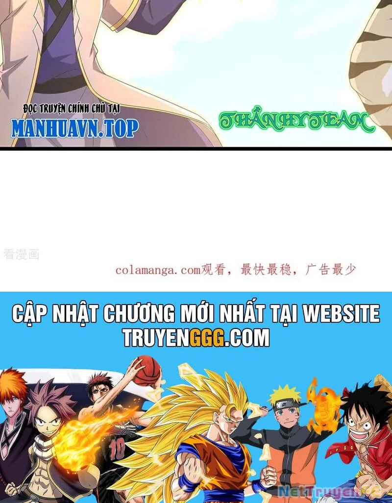 Thần Võ Thiên Tôn Chapter 869 - Trang 4