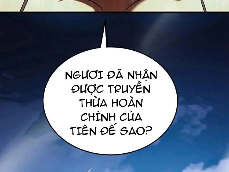 Đệ Tử Tu Luyện Còn Ta Thì Lười Biếng Chapter 122 - Trang 4