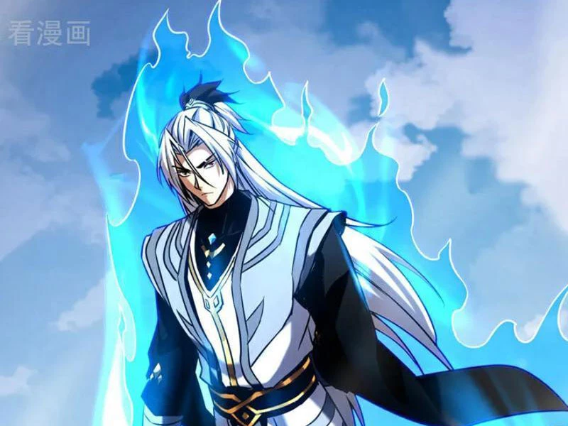 Đệ Tử Tu Luyện Còn Ta Thì Lười Biếng Chapter 122 - Trang 4