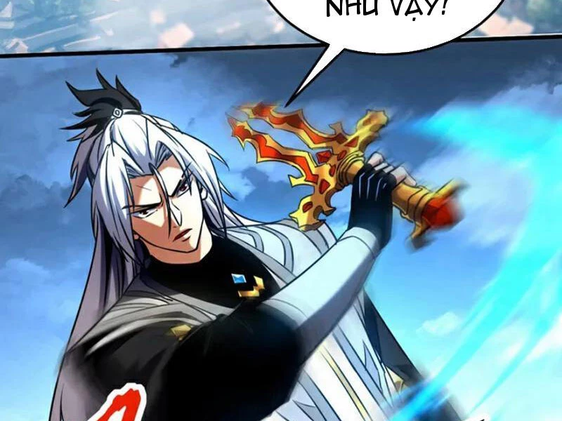 Đệ Tử Tu Luyện Còn Ta Thì Lười Biếng Chapter 122 - Trang 4
