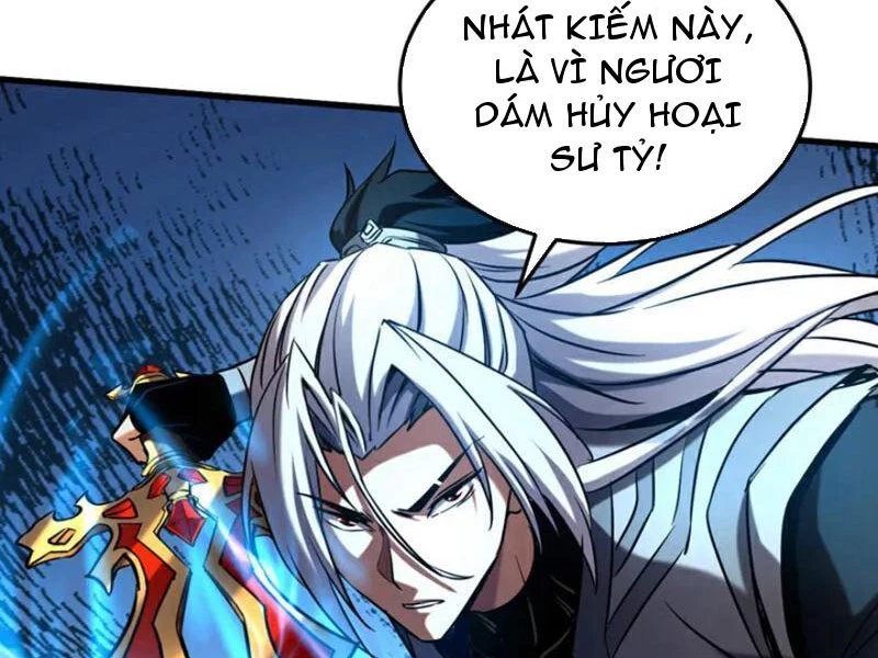 Đệ Tử Tu Luyện Còn Ta Thì Lười Biếng Chapter 122 - Trang 4