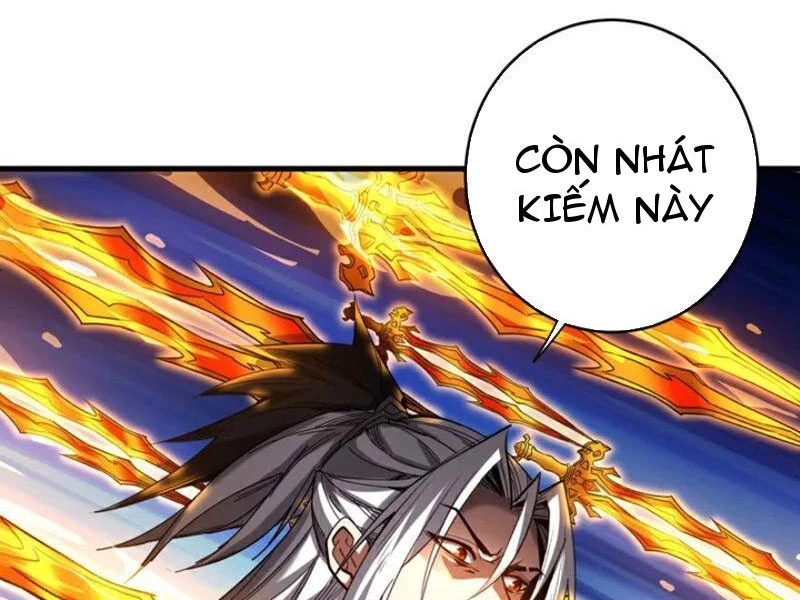 Đệ Tử Tu Luyện Còn Ta Thì Lười Biếng Chapter 122 - Trang 4